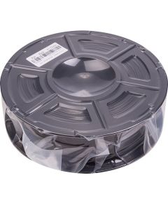EXD 3D Printing Filament PLA, 1.75mm, 1kg, Black 3D Printeri