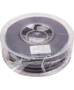 EXD 3D Printing Filament PETG, 1.75mm, 1kg, Black 3D Printeri