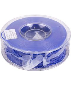 EXD 3D Printing Filament TPU, 1.75mm, 1kg, Blue 3D Printeri