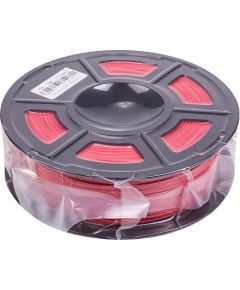 EXD 3D PLA Filament 1.75mm, 1kg, Red 3D Printeri