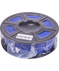 EXD 3D Printing Filament PLA, 1.75mm, 1kg, Blue 3D Printeri