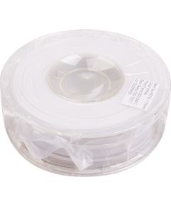 EXD 3D Printing Filament PETG, 1.75mm, 1kg, White 3D Printeri