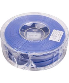 EXD 3D Printing Filament PETG, 1.75mm, 1kg, Blue 3D Printeri