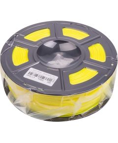 EXD 3D Printing Filament ABS, 1.75mm, 1kg, Yellow 3D Printeri