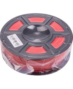 EXD 3D Printing Filament ABS, 1.75mm, 1kg, Red 3D Printeri