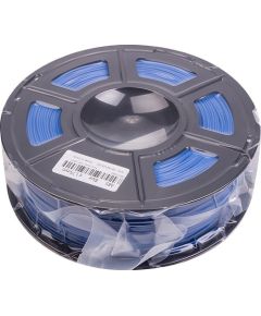 EXD 3D Printing Filament ABS, 1.75mm, 1kg, Blue 3D Printeri
