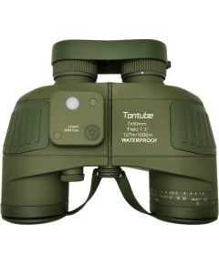Dali Binoculars BAK4, 7x50, 7.3°, IPX7 Binokļi un Monokļi