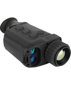 Dali Thermal Monocular 640x512, 35mm, 12.5°, 4X Dzoom, Display, GPS Binokļi un Monokļi
