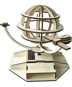 Sol-expert Solar Powered Toy  “Space Traveller” Конструкторы