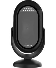 Hismart Сканер штрих-кода XL-2600A Svītrkodu skeneri (barcode scanners)