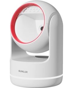 Hismart 1D/2D сканер штрих-кодов XL-2610 Svītrkodu skeneri (barcode scanners)