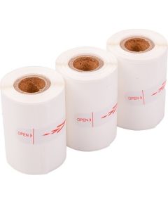 Hismart Labels for Thermal Label Printer, 40mm x 60mm - 53pcs, x3