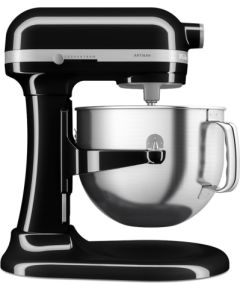 KitchenAid 5KSM70SHXEOB Stand mixer 375 W Black Кухонные комбайны