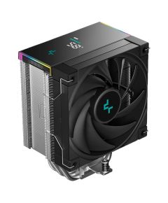Chłodzenie DeepCool AK500S DIGITAL SE Procesoru dzesēšana