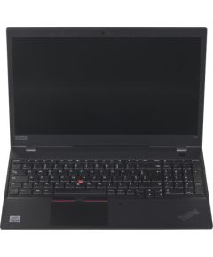 LENOVO ThinkPad T15 G1 i7-10610U 32GB 1TB SSD 15" FHD Win11pro USED Used Atjaunoti portatīvie datori