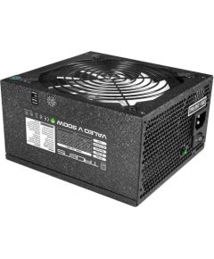 TACENS VALEO V 800M 800W DC-DC, ATX 3.1 PCIe 5.1 Datoru barošanas bloki