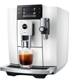 JURA E8 (ED) Fully-auto Espresso machine 1.9 L