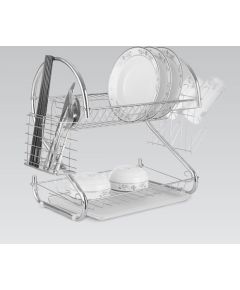 Suszarka do naczyń 43cm MR-1025-43 MAESTRO Skuvekļu papildpiederumi