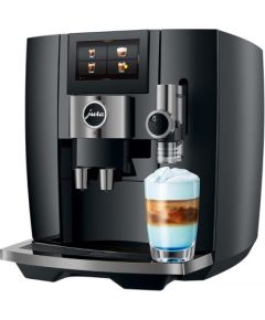 JURA J10 Fully-auto Espresso machine 1.9 L Kafijas aparāti