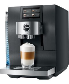JURA Z10 (EB) Fully-auto Espresso machine 2.4 L Kafijas aparāti