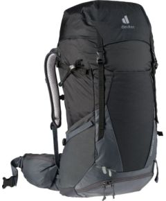 Plecak turystyczny Deuter Futura Pro SL 38 l Czarny Mugursomas