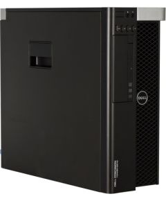 DELL Precision T5810 E5-1650v3 16GB 256GB SSD GTX980 TOWER Win10pro Used