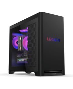Lenovo Legion T5 30AGB10 Ryzen 5 7600 32GB DDR5 5600 SSD1TB GeForce RTX 5060 8GB 500W NoOS Eclipse Black