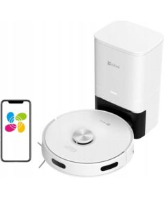 Robot sprzątający Ezviz RE5S Plus Пылесосы - Роботы