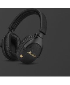 Marshall Monitor III Czarne Austiņas