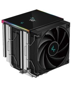 Chłodzenie DeepCool AK620 DIGITAL SE Охлаждение процессора