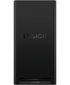 Lenovo Legion T5 30IAX10 Ultra 7 255HX 32GB DDR5 5600 SSD2TB GeForce RTX 5060 Ti 8GB 850W NoOS Eclipse Black Personālie datori