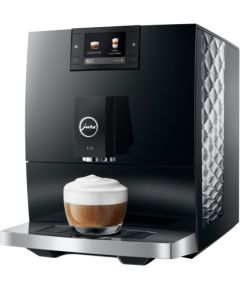 JURA C9 (EA) Fully-auto Espresso machine 1.6 L