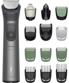 Philips All-in-One Trimmer 7000 Series MG7921/15 15-in-1 trimmer Matu, Bārdas, Ķermeņa trimmeri