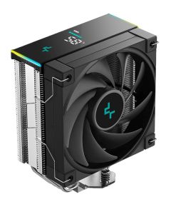 Chłodzenie DeepCool AK400 DIGITAL SE Procesoru dzesēšana