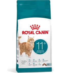 ROYAL CANIN FHN Cat Ageing 11+ 0,4kg Kaķu sausā barība