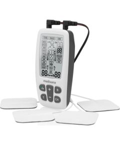 Medisana 3in1 TT 200 TENS&EMS pain therapy device Jaunumi - Skaistums