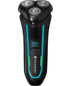 Remington R6000 Rotation shaver Trimmer Black Matu, Bārdas, Ķermeņa trimmeri