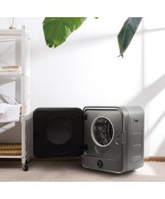 GreenBlue GB415 GR Veļas žāvētājs 3kg