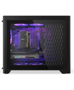 Lenovo Legion T5 30IAS10 Ultra 5 225 32GB DDR5 5600 SSD1TB GeForce RTX 5060 Ti 8GB 500W Win11 Eclipse Black Personālie datori