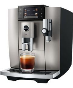 JURA E8 (ED) Fully-auto Espresso machine 1.9 L