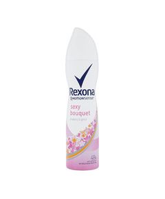 Rexona Motionsense Sexy Bouquet Antiperspirant - Antiperspirant in Spray 200ml Ķermeņa kosmētika
