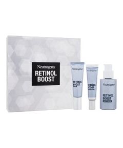 Neutrogena Retinol Boost Set 50ml Ķermeņa kosmētika
