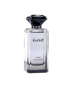 Korloff Men EDT 88ml