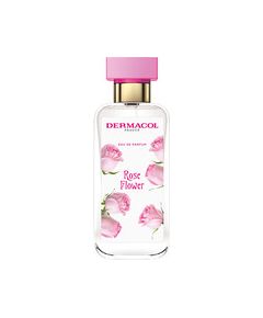 Dermacol Rose Flower EDP 50ml Женские духи