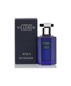 Lorenzo Villoresi Acqua di Colonia EDT 100ml Unisex Smaržas