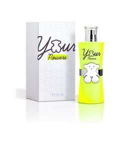 Tous Your Powers EDT 50ml Sieviešu Smaržas