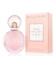 Bvlgari Rose Goldea Blossom Delight EDT Tester 75ml Sieviešu Smaržas