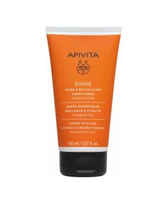Apivita Shine Shine & Revitalizing Conditioner 150ml Smaržas - NESAKĀRTOTS