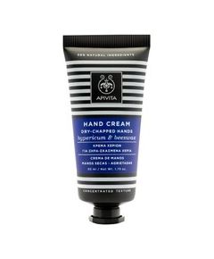 Apivita Hand Cream Dry-Chapped Hands 50ml Smaržas - NESAKĀRTOTS