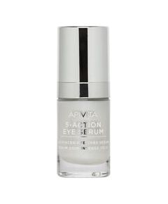 Apivita 5-Action Eye Serum - Intenzivní sérum na oční okolí 15ml Smaržas - NESAKĀRTOTS